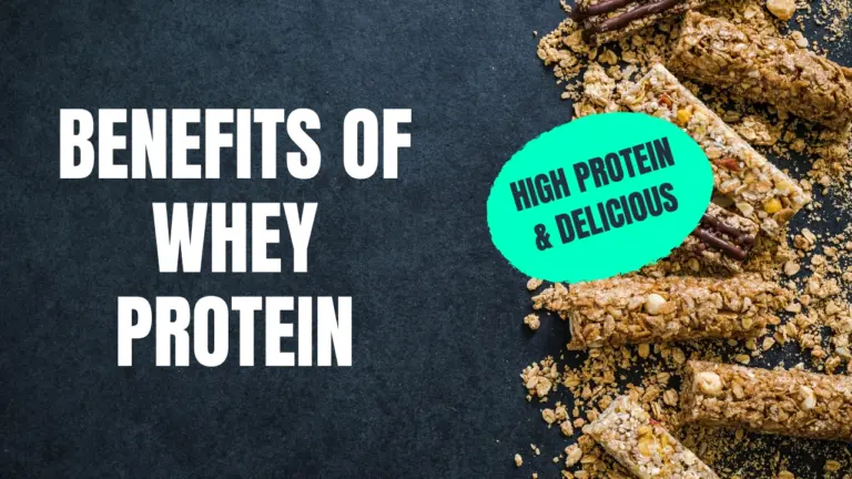 Benefits-of-Whey-Protein