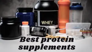 Best-protein-supplements