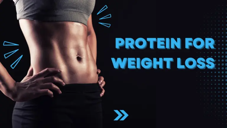 Protein-for-weight-loss