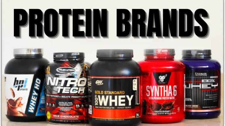 protein-brands