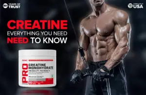 Creatine Protein